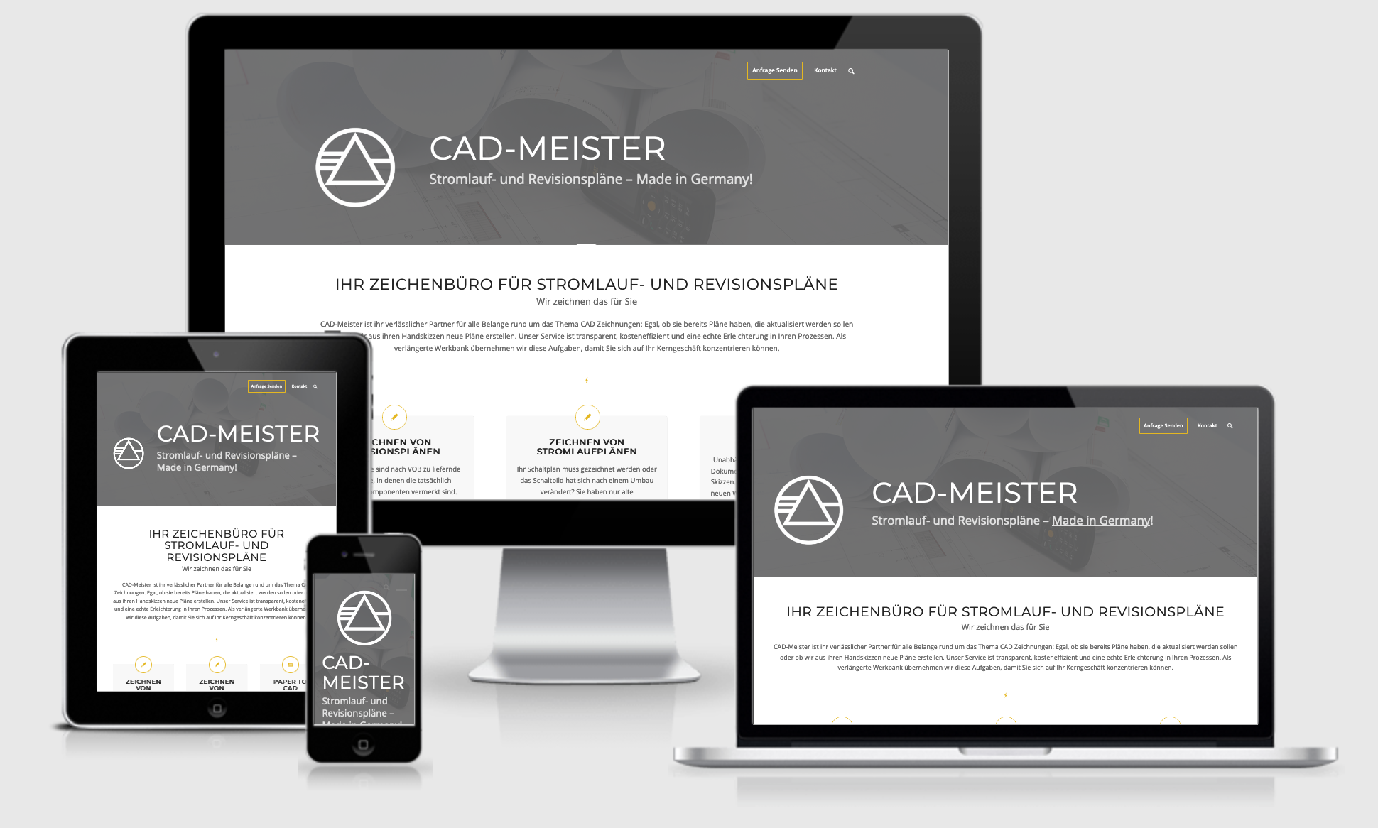 CAD Meister