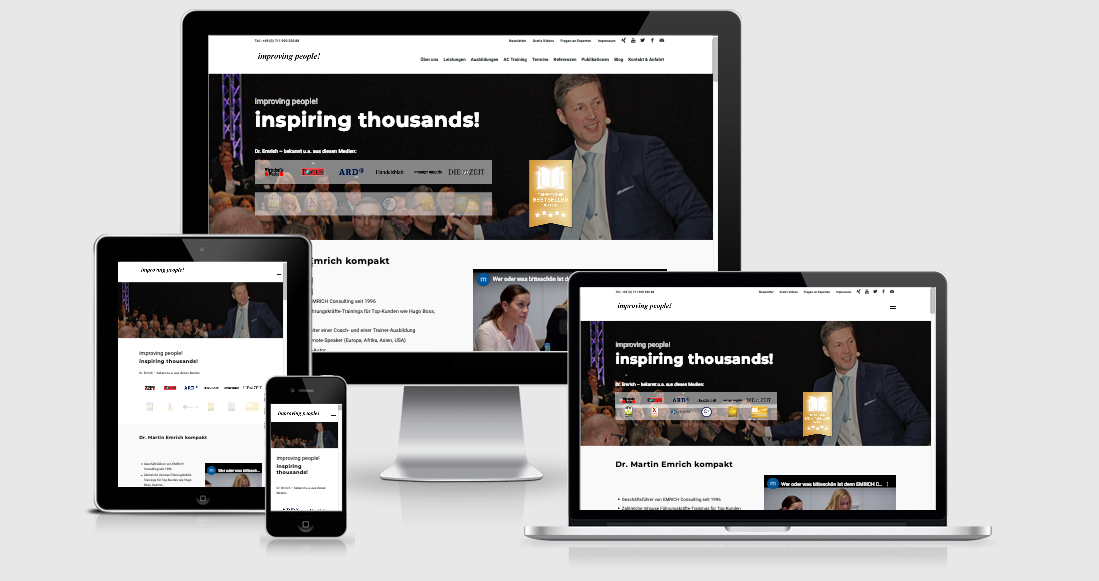 Emrich Consulting