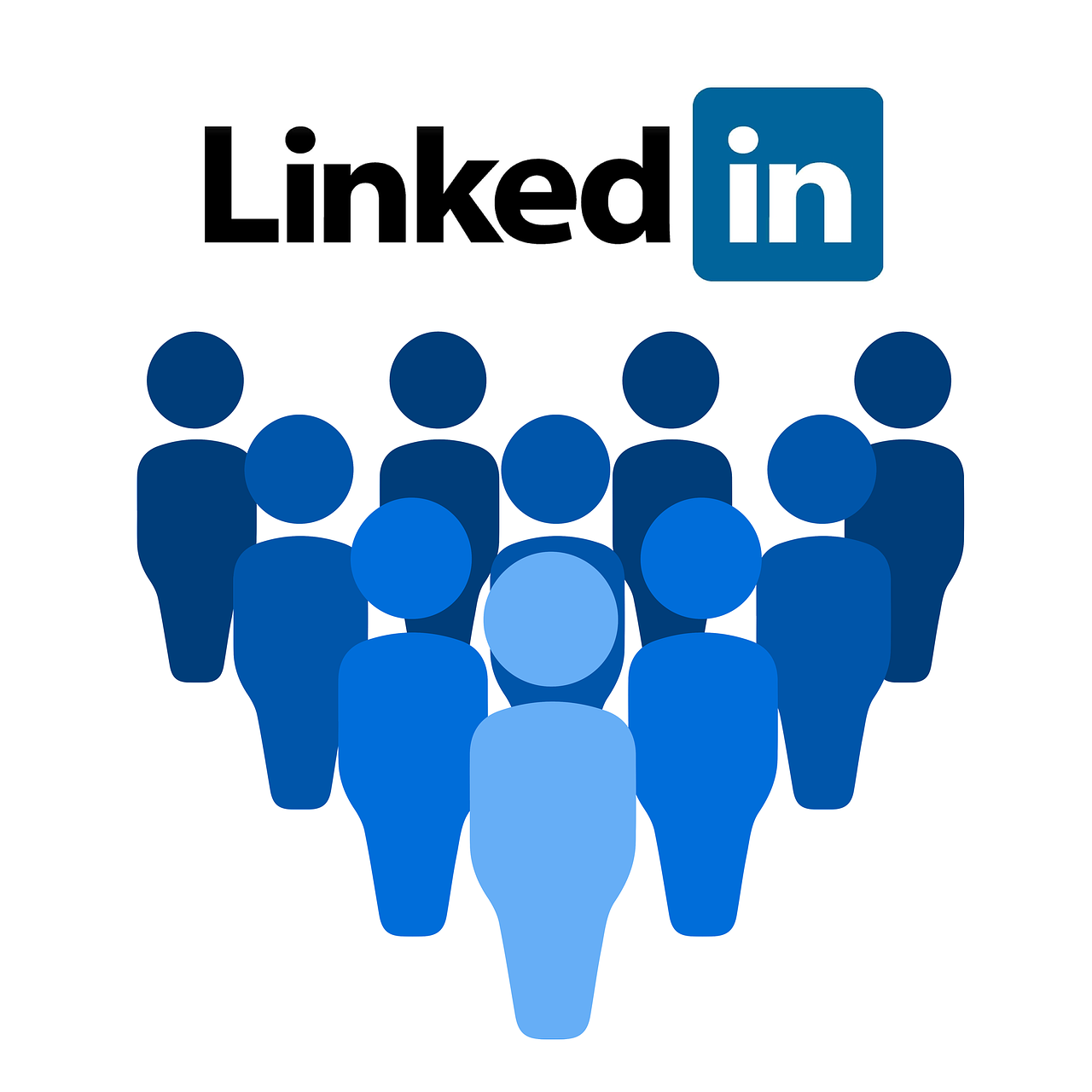 LinkedIn Erfolg