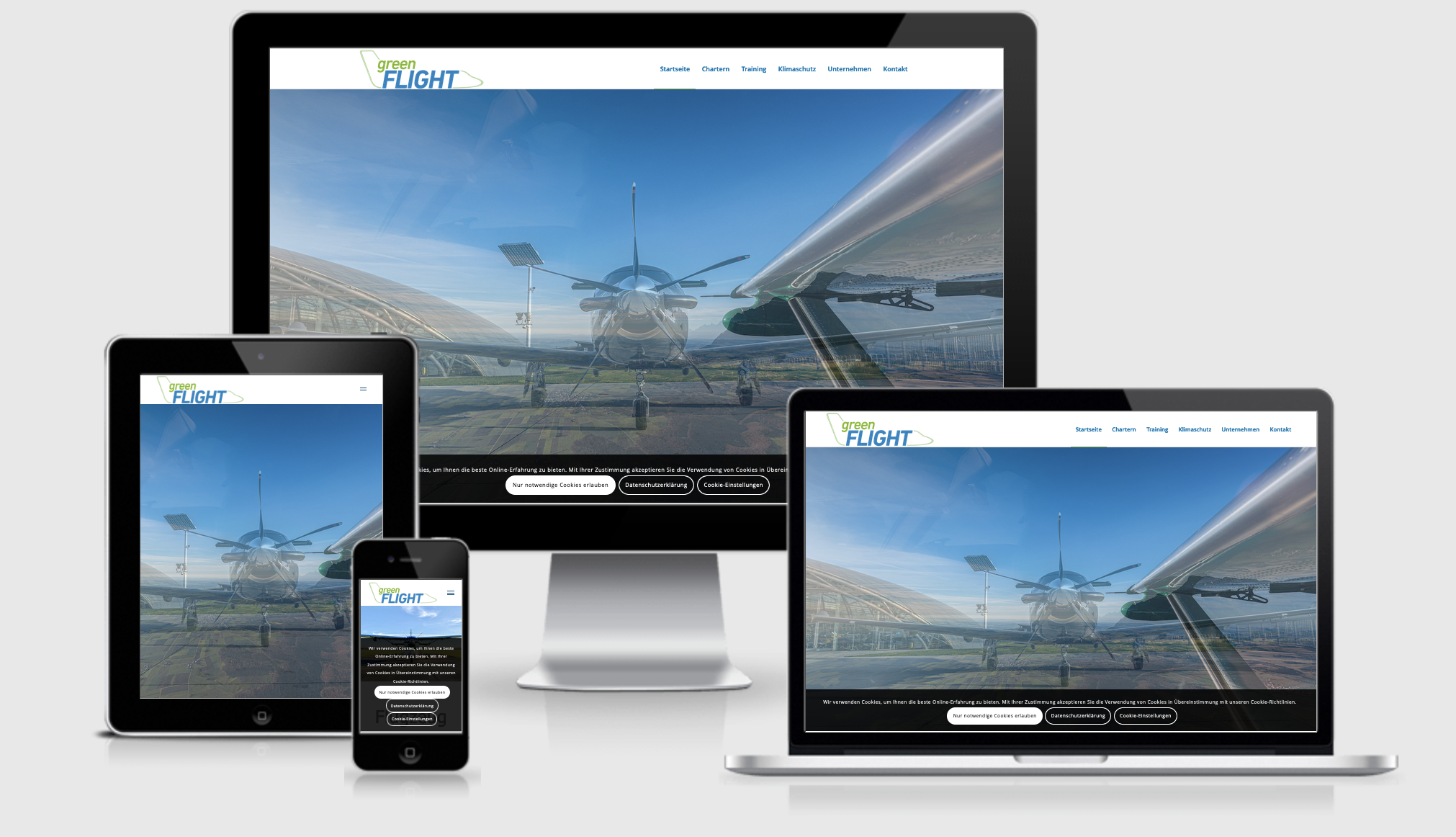 Greenflight