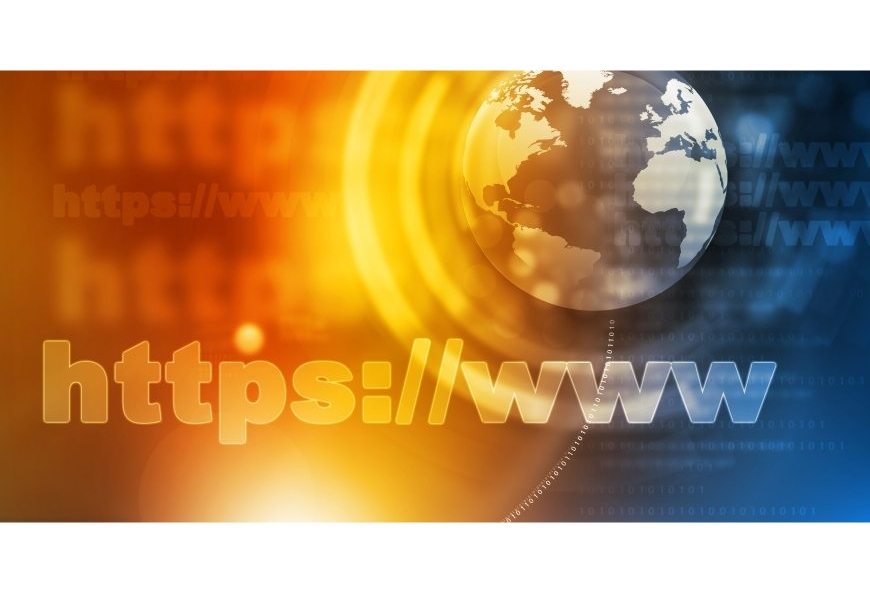 HTTPS Website Verschluesselung
