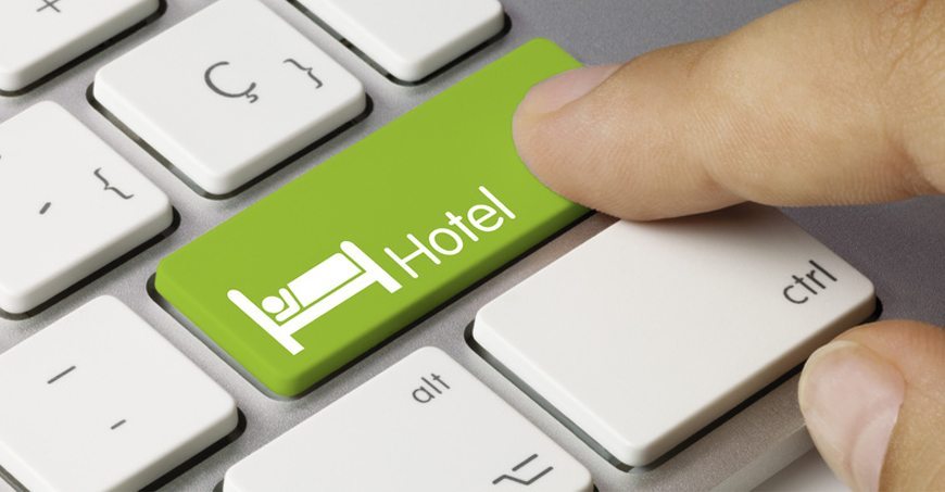Hotel Internet Marketing