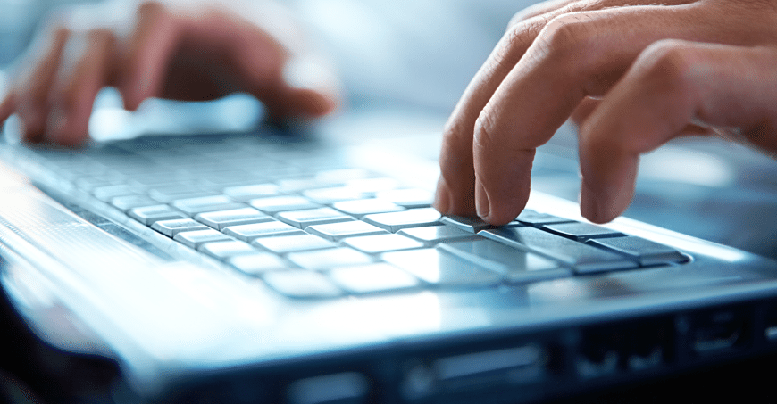 Laptop