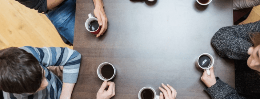 Marketing Meeting