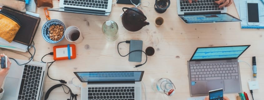 Online PR mit UPON GmbH