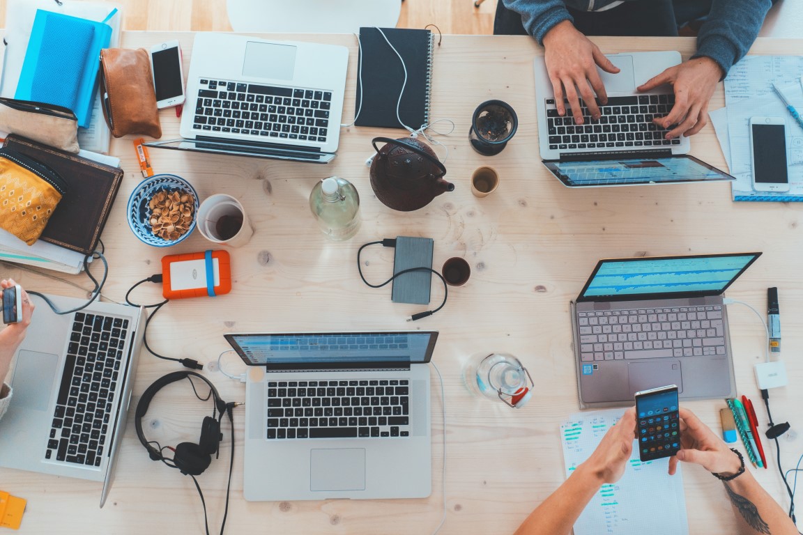 Online PR mit UPON GmbH