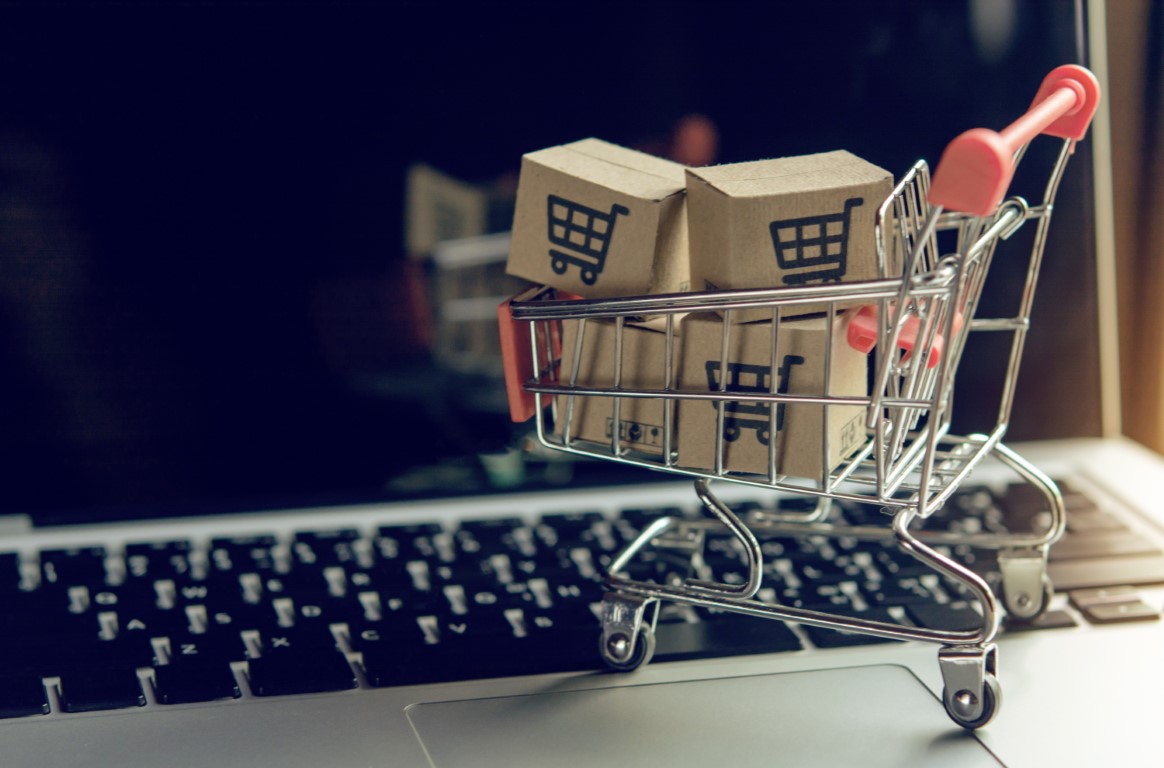 Onlineshops aufbauen mit Online Marketing