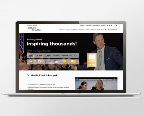Emrich Consulting