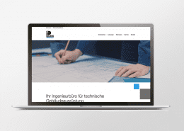 Portfolio IBpen