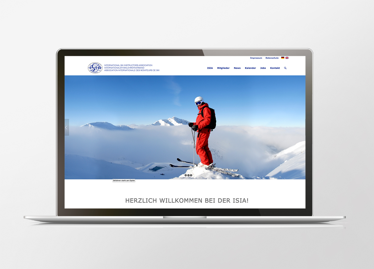 Internationaler Skiverband