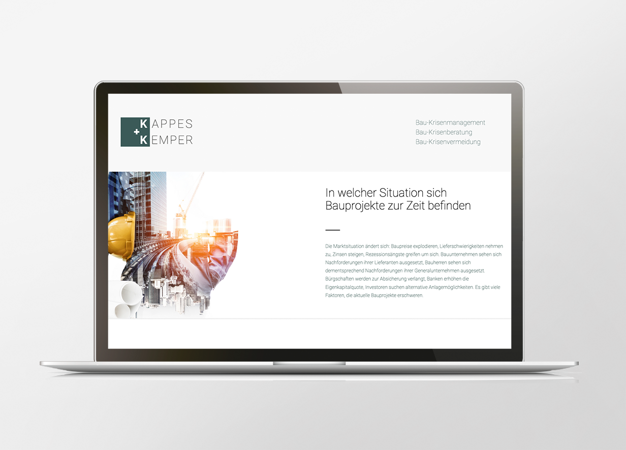 Portfolio Kappes Kemper