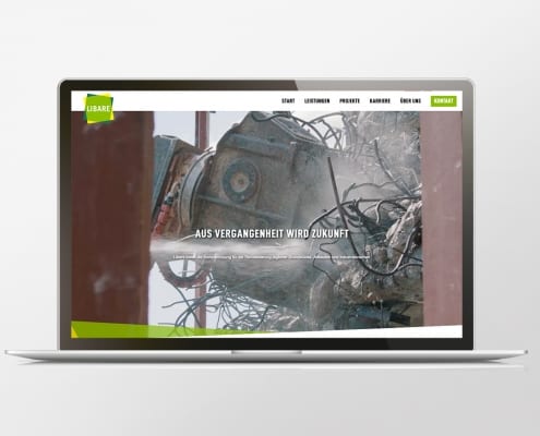 Portfolio Libare