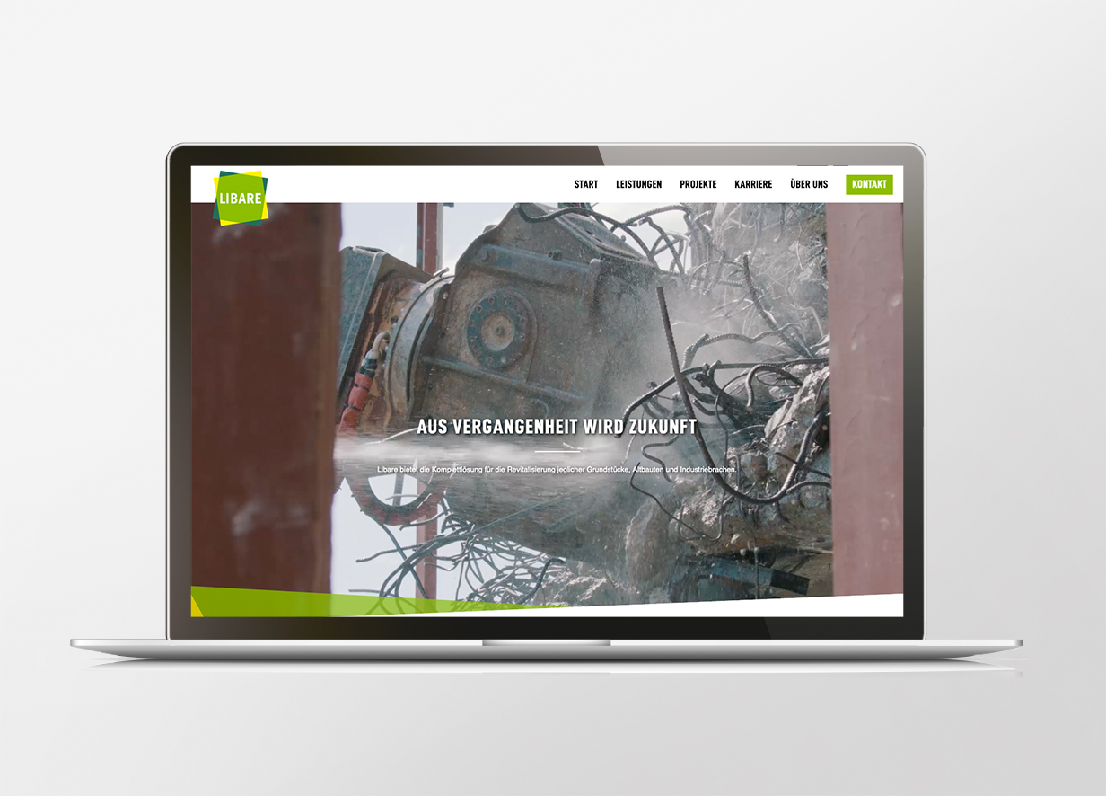 Portfolio Libare
