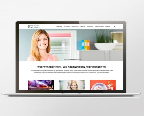 Portfolio PP Picture Partners