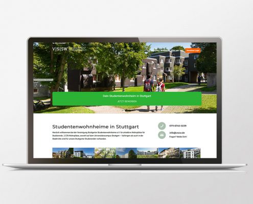 Portfolio VSSW