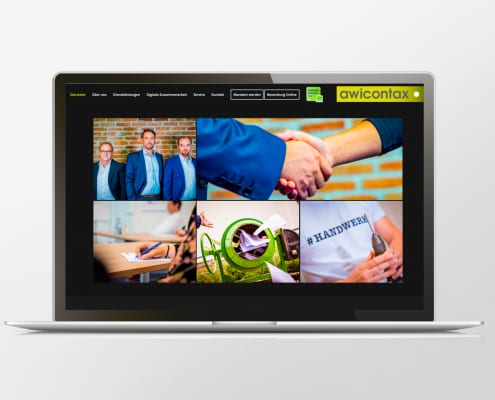 Portfolio awicontax