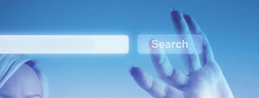 Search