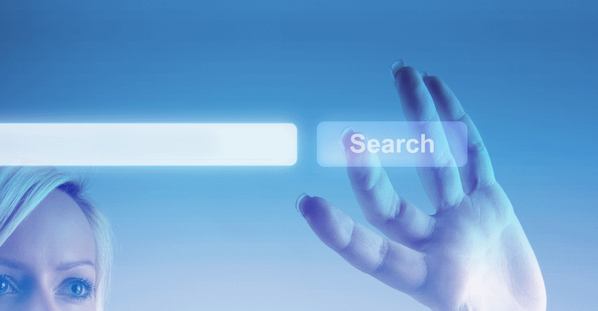 Search