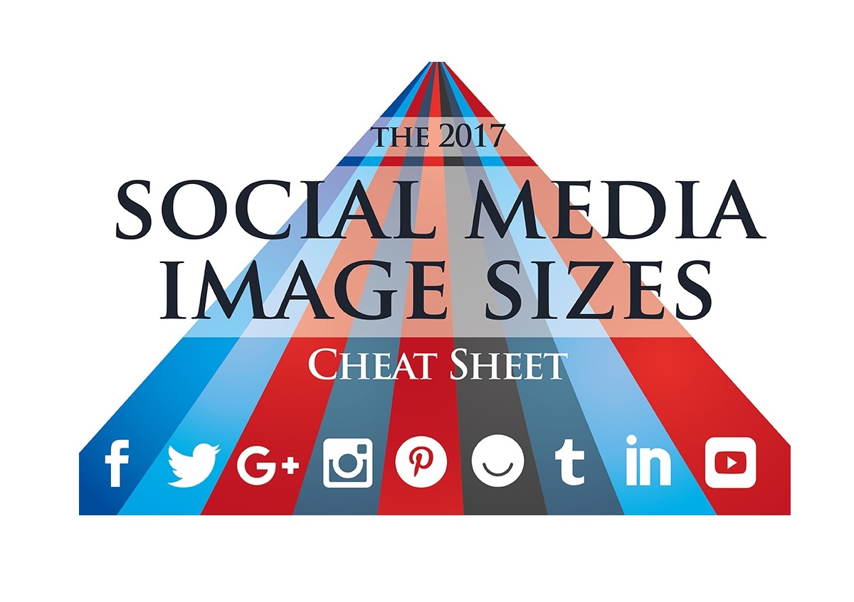 Social-Media Image-Sizes