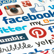 Social Media Welt