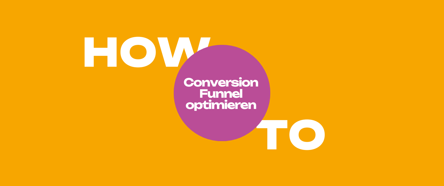 UPON Blog Conversion Funnel Optimierung