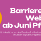 UPON Blog Online Marketing Stuttgart Barrierefreie Websites