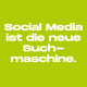 UPON Blog social search statt google