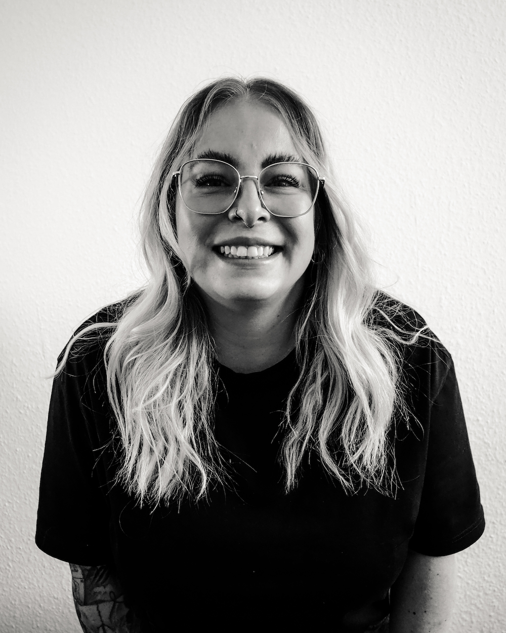 Alisa Klamminger
