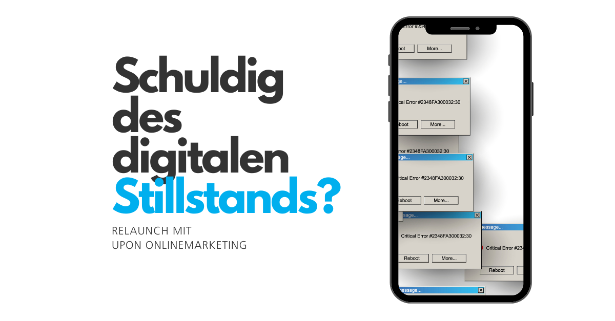 UPON GmbH – Webdesign für Kanzleien und Rechtsanwaelte in Stuttgart