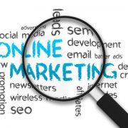 UPON Online Marketing Plan