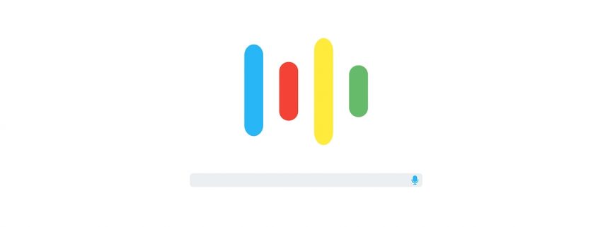 Voice Search