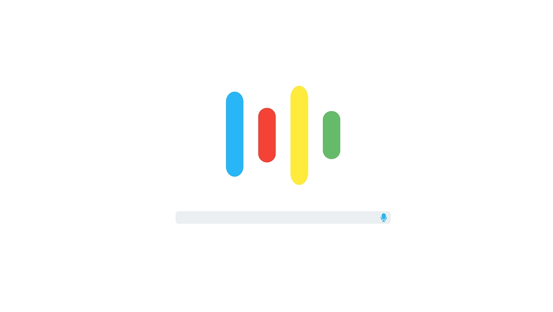 Voice Search