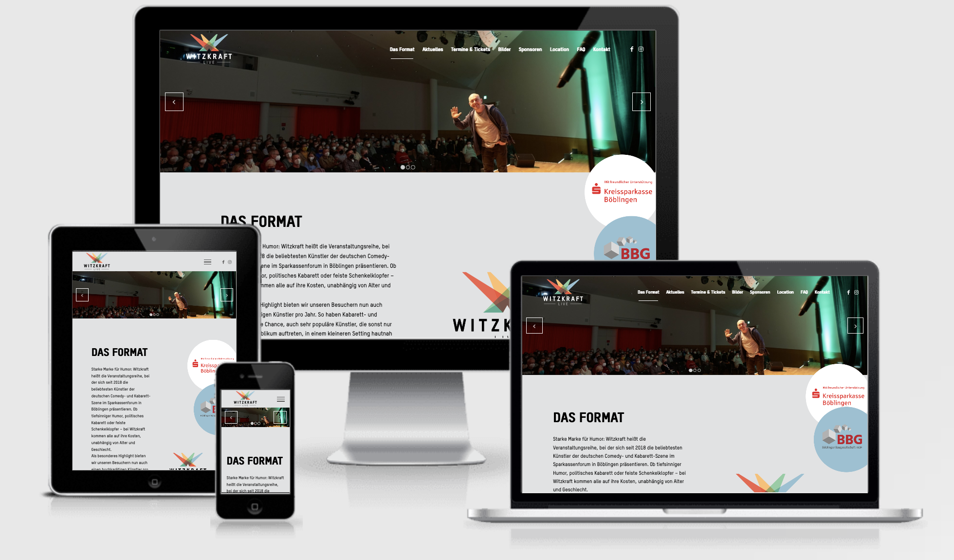 Witzkraft