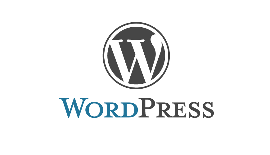 WordPress Logo