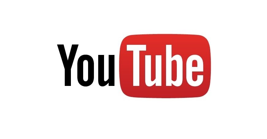 YouTube Logo