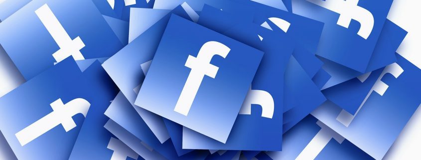 Facebook Logos