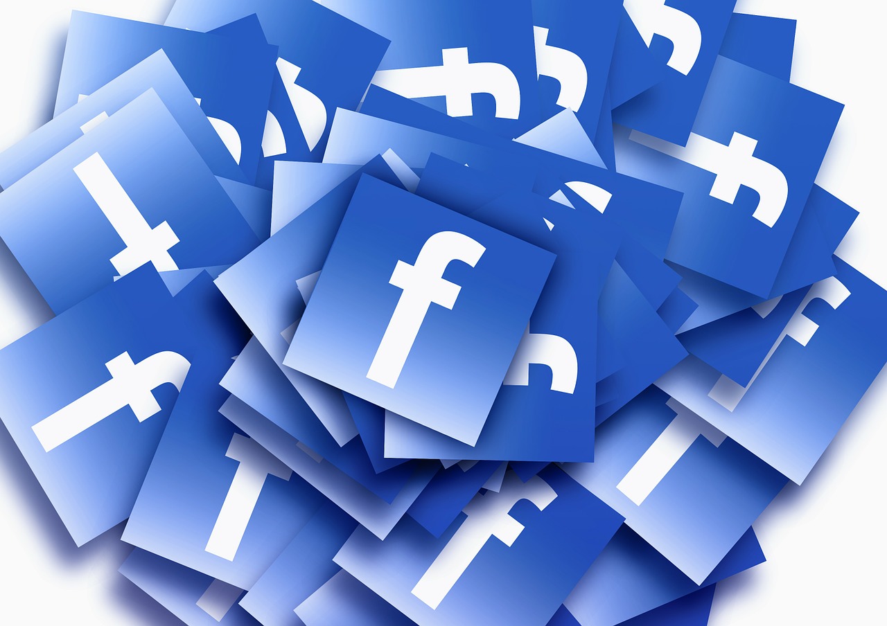 Facebook Logos