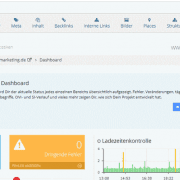 Onpagedoc - Suchmaschinenoptimierung für Einsteiger