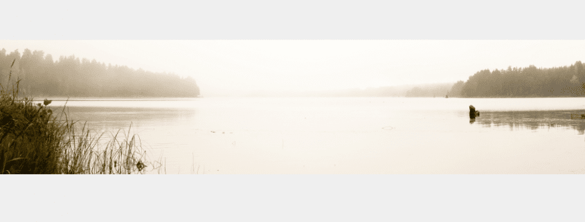 sea