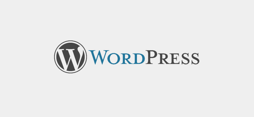 wordpress
